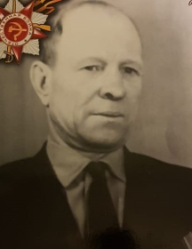 Лагутин Михаил Елизарович