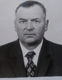 Данилейко Николай Иванович