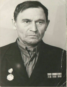 Новиков Генадий Павлович