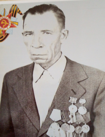 Гниломедов Михаил Иванович
