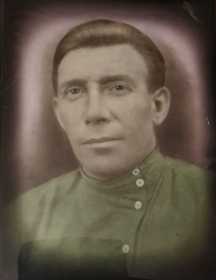 Алешин Сергей Денисович