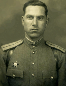 Алиев Аскер Насруллаевич