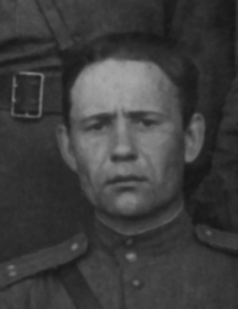 Олехов Николай Николаевич
