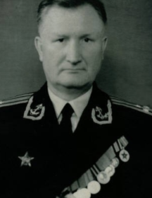 Гришин Петр Сергеевич