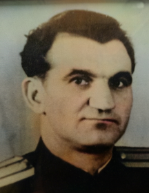 Горбацевич Алексей Александрович