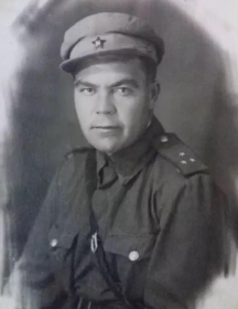 Симаков Петр Васильевич