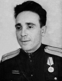 Колесниченко Андрей Петрович