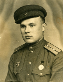Беличенко Борис Иванович