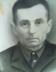 Киржаев Андрей Тимофеевич