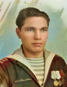 Кузнецов Борис Николаевич