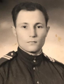 Прутьянов Иван Александрович