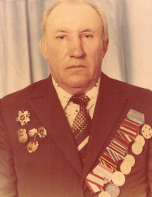 Плотников Пётр Антонович