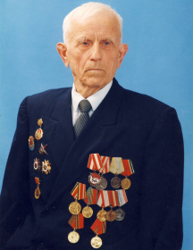 Ященко Иван Корнеевич