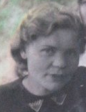 Марченко Мария Павловна