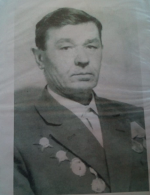 Ханов Анас Гатанович