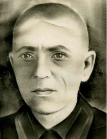 Гайдуков Степан Григорьевич
