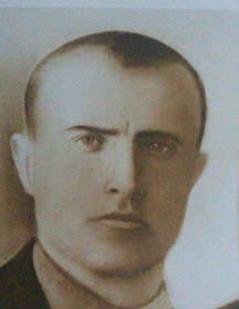Сергеев Михаил Петрович