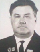 Дьяченко Григорий Тихонович