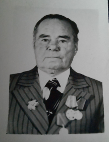 Бердюгин Сергей Александрович