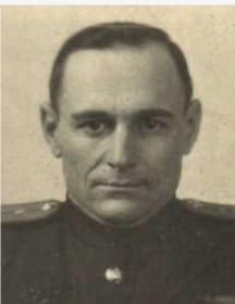 Виноградов Иван Семенович