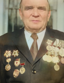 Клинников Иван Николаевич