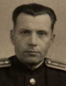 Боженинов Михаил Владимирович