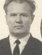 Фоминов Сергей Анисимович