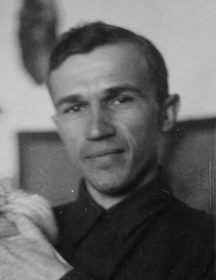 Крашенинников Николай Петрович