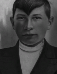 Жиганов Иван Николаевич
