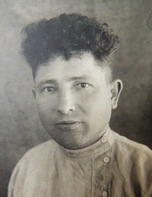 Селин Иван Никитович