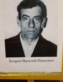 Бодров Василий Иванович