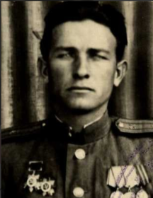 Луцков Николай Иванович