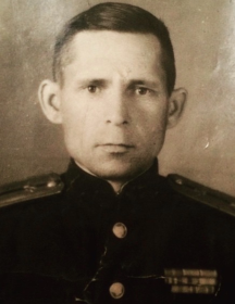 Литвинов Сергей Романович