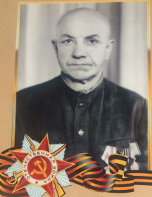 Кузьмин Петр Васильевич