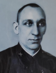 Кузнецов Василий Яковлевич