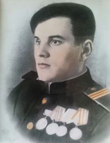 Верлов Аркадий Павлович