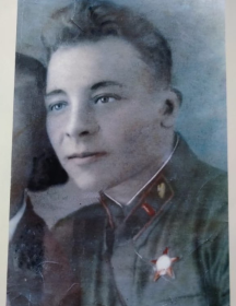 Казноделов Михаил Тимофеевич