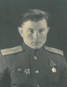 Елкин Владимир Геннадьевич