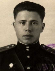 Каянкин Иван Григорьевич