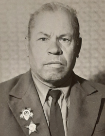 Сидоркин Владимир Михайлович