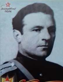 Лобанов Михаил Иванович