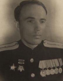 Репин Николай Николаевич