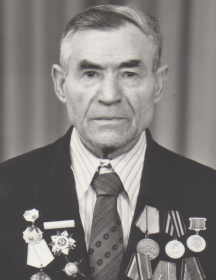 Барбун Василий Антонович