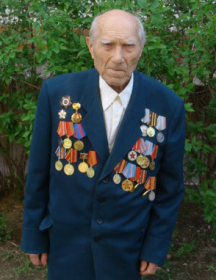 Володин Николай Владимирович