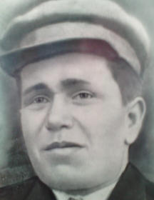 Макаров Сергей Егорович