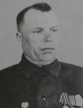 Яковлев Степан Петрович