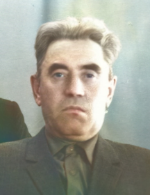 Войнов Николай Севостьянович