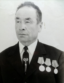 Карелин Геннадий Савельевич
