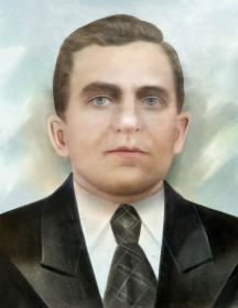 Попов Дмитрий Иванович