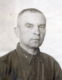 Ерёмин Павел Иванович